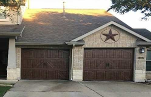 New Garage Doors & Installation