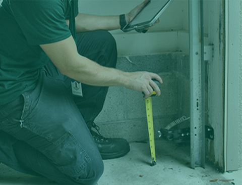 Local Garage Door Repair